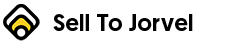 Jorvel Home Buyers, New Jersey Logo